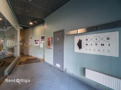 Pārdod noliktavu, Akadēmijas iela 21, Jelgava / 1 200 000 € 8