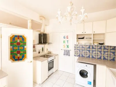 Pārdod dzīvokli, Ģertrūdes iela 30, Rīga, Labais krasts, Centrs / 220 000 € 6