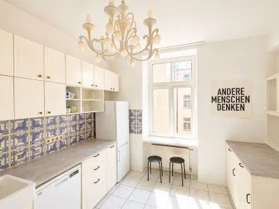 Pārdod dzīvokli, Ģertrūdes iela 30, Rīga, Labais krasts, Centrs / 220 000 € 7