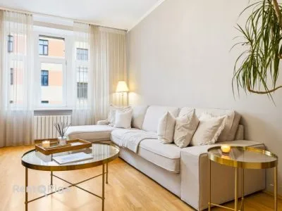 Izīrē dzīvokli, Kārļa Milenbaha iela 2, Rīga, Labais krasts, Centrs / 800 € 1