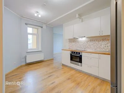 Pārdod dzīvokli, Īves iela 3, Rīga, Kreisais krasts, Āgenskalns / 109 200 € 2