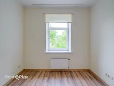 Pārdod dzīvokli, Īves iela 3, Rīga, Kreisais krasts, Āgenskalns / 99 600 € 8