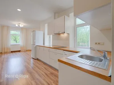 Pārdod dzīvokli, Īves iela 3, Rīga, Kreisais krasts, Āgenskalns / 99 600 € 1