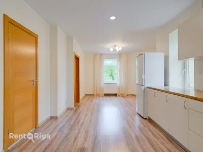 Pārdod dzīvokli, Īves iela 3, Rīga, Kreisais krasts, Āgenskalns / 99 600 € 5
