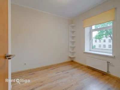 Pārdod dzīvokli, Īves iela 3, Rīga, Kreisais krasts, Āgenskalns / 98 880 € 7