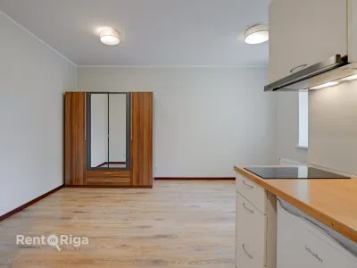 Pārdod dzīvokli, Īves iela 3, Rīga, Kreisais krasts, Āgenskalns / 43 260 € 6