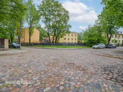 Pārdod dzīvokli, Īves iela 3, Rīga, Kreisais krasts, Āgenskalns / 79 680 € 7