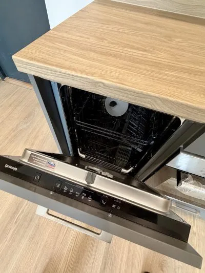 Izīrē dzīvokli, Klijānu iela 22, Rīga, Labais krasts, Centrs / 600 € 8