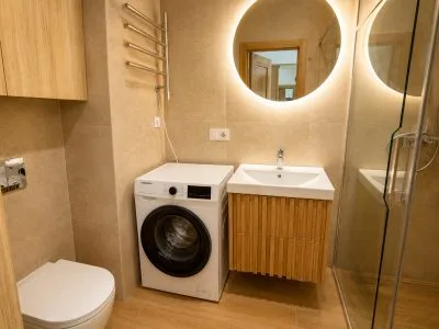 Izīrē dzīvokli, Klijānu iela 22, Rīga, Labais krasts, Centrs / 600 € 5