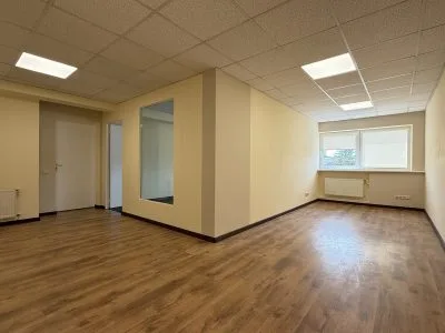 Office For Rent, Jūrkalnes street 6, Rīga, Kreisais krasts, Imanta / 260 € 3