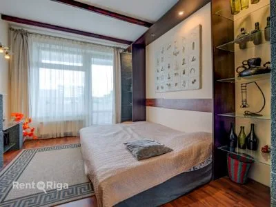 Pārdod dzīvokli, Zemgales iela 49, Olaines novads, Olaine / 122 000 € 5