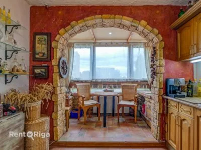 Pārdod dzīvokli, Zemgales iela 49, Olaines novads, Olaine / 122 000 € 1