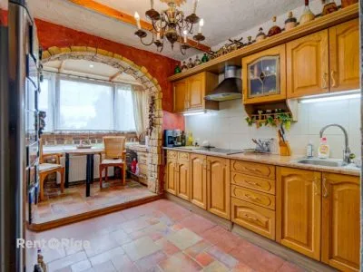 Pārdod dzīvokli, Zemgales iela 49, Olaines novads, Olaine / 122 000 € 2