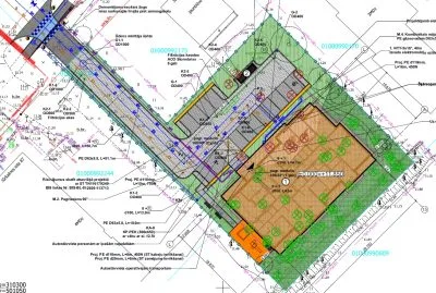 Продажа земли, Jūrkalnes улица 79, Rīga, Kreisais krasts, Zolitūde / 350 000 € 2