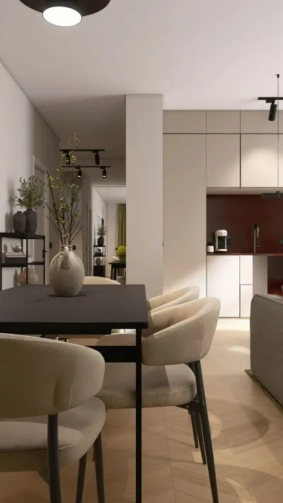 Pārdod investīciju objektu, Jūrkalnes iela 79, Rīga, Kreisais krasts, Zolitūde / 350 000 € 3