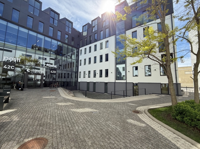 Mūkusalas iela 42D 14