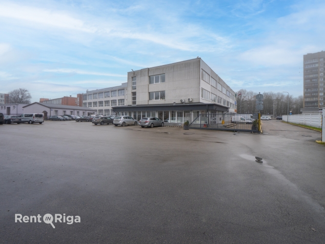 Latgales iela 250 16