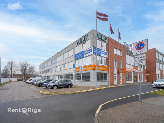 Latgales iela 250 19