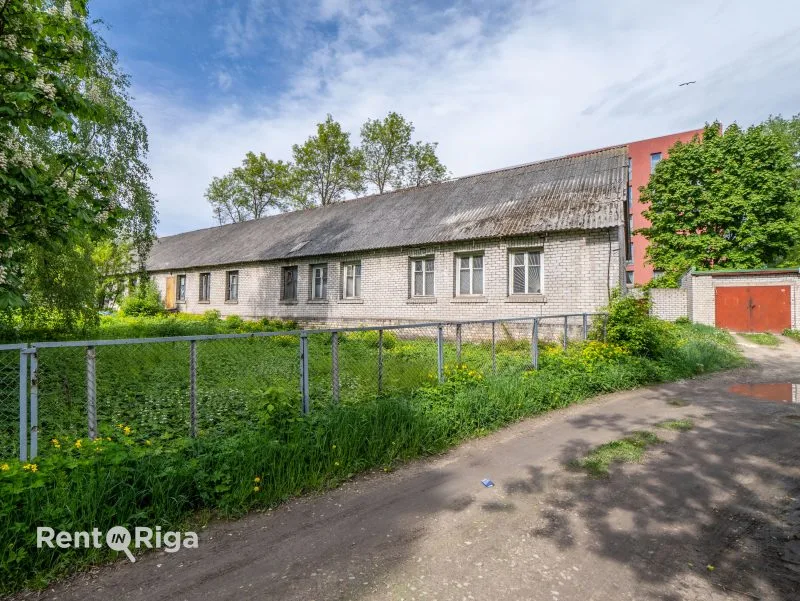 Valērijas Seiles iela 1 6