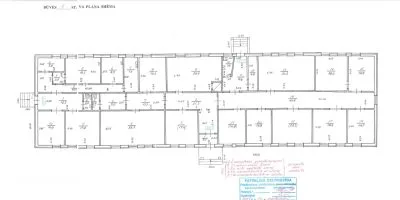 Pārdod namīpašums, Valērijas Seiles iela 1, Rīga, Labais krasts, Maskavas forštate / 150 000 € 8