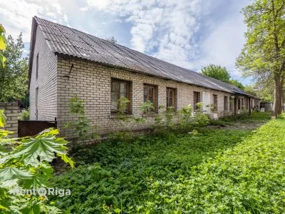 Pārdod namīpašums, Valērijas Seiles iela 1, Rīga, Labais krasts, Maskavas forštate / 150 000 € 1
