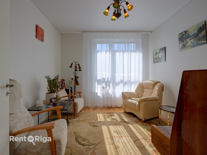 Murjāņu iela 155 5