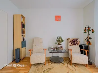 Pārdod dzīvokli, Murjāņu iela 155, Rīga, Labais krasts, Jugla / 185 000 € 4