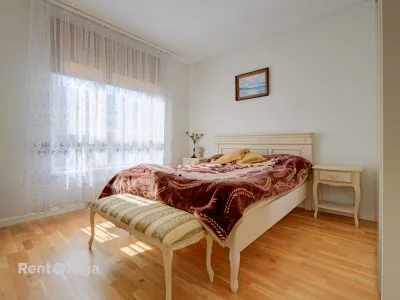 Pārdod dzīvokli, Murjāņu iela 155, Rīga, Labais krasts, Jugla / 185 000 € 7