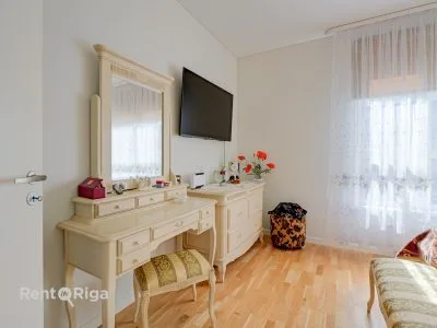Pārdod dzīvokli, Murjāņu iela 155, Rīga, Labais krasts, Jugla / 185 000 € 8