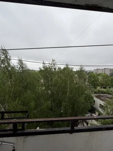 Izīrē dzīvokli, Saktas iela 8, Rīga, Labais krasts, Purvciems / 350 € 6