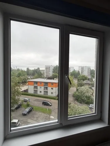 Izīrē dzīvokli, Saktas iela 8, Rīga, Labais krasts, Purvciems / 350 € 2