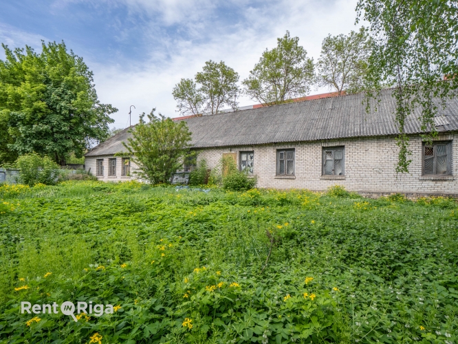 Valērijas Seiles iela 1 7