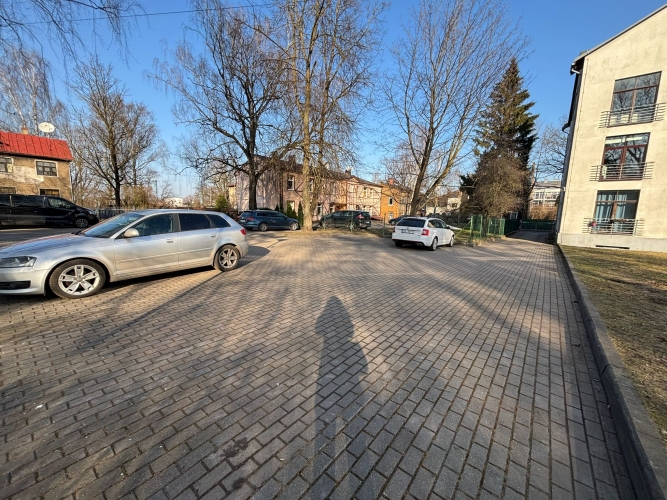 Čiekurkalna 6. šķērslīnija iela 16 26