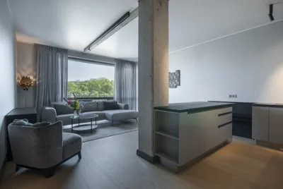 Pārdod dzīvokli, Valdemāra iela 41, Rīga, Labais krasts, Centrs / 285 000 € 5