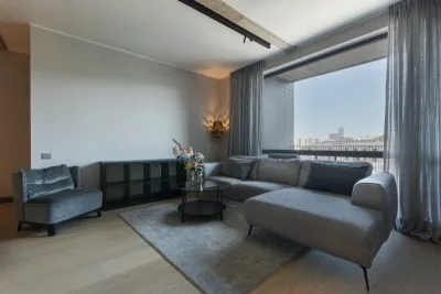 Pārdod dzīvokli, Valdemāra iela 41, Rīga, Labais krasts, Centrs / 285 000 € 4
