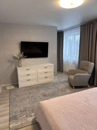Izīrē māju, Mikus iela 13, Rīga, Kreisais krasts, Zolitūde / 1 650 € 6