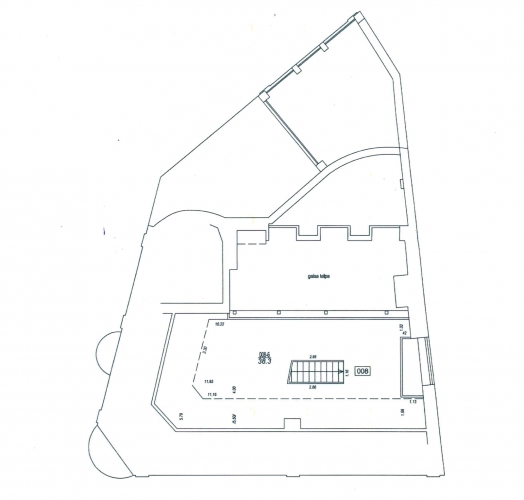 Grēcinieku iela 8 32