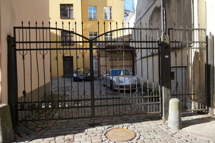 Laipu iela 8 15