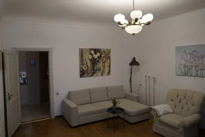 Pārdod dzīvokli, Laipu iela 8, Rīga, Labais krasts, Vecrīga / 157 000 € 5