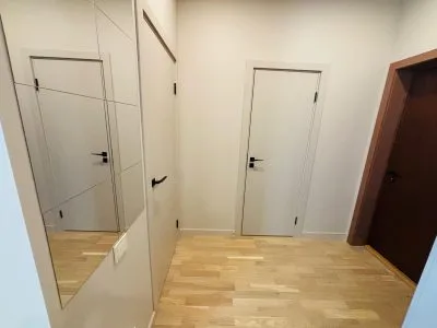 Pārdod dzīvokli, Rumbulas iela 14, Rīga, Labais krasts, Dārzciems / 134 800 € 8