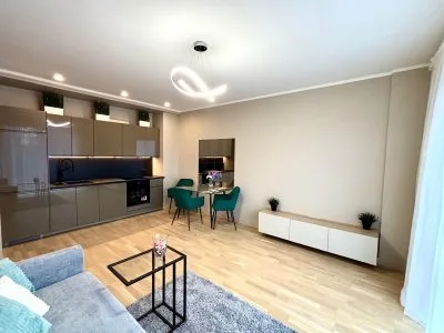 Pārdod dzīvokli, Rumbulas iela 14, Rīga, Labais krasts, Dārzciems / 134 800 € 3