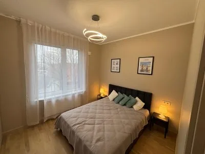 Pārdod dzīvokli, Rumbulas iela 14, Rīga, Labais krasts, Dārzciems / 134 800 € 4