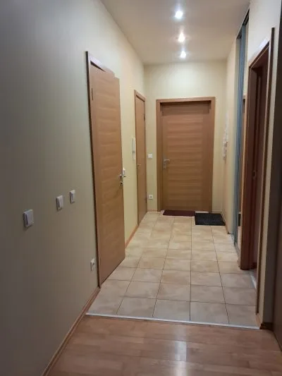 Pārdod dzīvokli, Komētas iela 10, Rīga, Ziepniekkalns / 129900 € 7