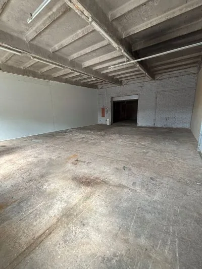Izīrē noliktavu, Priedaines iela 19, Babītes novads, Babītes pagasts, Babīte / 1 450 € 4