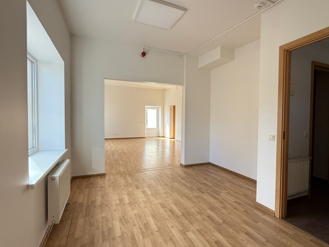 Zaļenieku iela 36 9