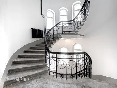 Pārdod dzīvokli, Brīvības iela 68, Rīga, Labais krasts, Centrs / 171 850 € 3
