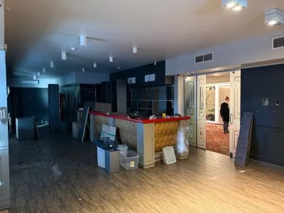 Pārdod tirdzniecības telpas, Ķesterciema iela 9a, Salaspils novads, Salaspils / 245 000 € 2
