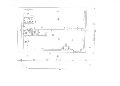 Pārdod tirdzniecības telpas, Ķesterciema iela 9a, Salaspils novads, Salaspils / 245 000 € 8