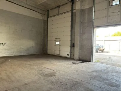 Izīrē ražošanas telpas, Jūrkalnes iela 22, Rīga, Kreisais krasts, Zolitūde / 990 € 2