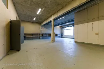 Production facilities For Rent, Starta street 4a, Rīga, Labais krasts, Čiekurkalns / 1 070 € 1